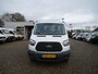 Ford Transit 2.0 TDCI 130PK, L4, Airco, Dubbel lucht, Pickup, Laadbak L*B*H = 420 * 210 * 40