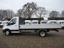 Ford Transit 2.0 TDCI 130PK, L4, Airco, Dubbel lucht, Pickup, Laadbak L*B*H = 420 * 210 * 40