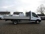Ford Transit 2.0 TDCI 130PK, L4, Airco, Dubbel lucht, Pickup, Laadbak L*B*H = 420 * 210 * 40