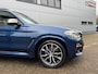 BMW X3 M40I | 354PK | AUT | M-PAKKET | PANO |