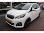Peugeot 108 1.0 VTi Active Top. Cabrio dak.