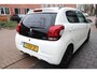 Peugeot 108 1.0 VTi Active Top. Cabrio dak.