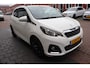 Peugeot 108 1.0 VTi Active Top. Cabrio dak.