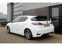 Lexus CT 200h F Sport Line Leer / Camera / Navigatie