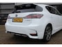 Lexus CT 200h F Sport Line Leer / Camera / Navigatie