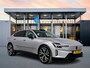 Volvo ES90 Single Motor Extended Range Ultra 92 kWh | 22" | Pilot Assist | Climate | Bowers & Wilkins  | Luchtvering | Geventileerde Massagestoelen | Head-up | Panoramadak| | 3D Camera | Pixel LED | Elektr. verst. Stoelen