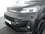 Opel Vivaro-e L3 75 kWh STX | Achterspoiler | City pakket | Comfort Pakket