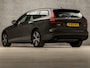 Volvo V60 2.0 B3 Momentum 164Pk Automaat (GROOT NAVI, CAMERA, ADAPTIVE CRUISE, SPORTSTOELEN, LED KOPLAMPEN, STUUR/STOELVERWARMING, NIEUWE APK, NIEUWSTAAT)