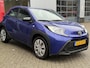 Toyota Aygo X 1.0 VVT-i MT Play NL-AUTO APPLE/ANDROID DAB+ AD-CRUISE AIRCO CAMERA