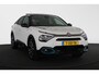 Citroën E-C4 Shine 50 kWh Panoramadak Leder Head-Up Navi 18" LMW
