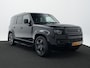 Land Rover Defender 110 2.0 P400e 110 X-Dynamic SE | Treeplanken | Cold Climate Pack | Elektrische trekhaak