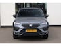 SEAT Ateca 1.5 TSI FR Business Intense 150PK / 110kW DSG, Achteruitrijcamera, panoramadak, Apple Carplay & Android Auto, dodehoekdetectie, navigatie, verwarmbare voorstoelen + stuurwiel, alcantara interieur, digitaal instrumentenpaneel, adaptieve cruise control (ACC), grootlichtassistent, elektr. bedienbare achterklep, 18'' LMV 'Performance Brilliant Silver'