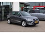 SEAT Ateca 1.5 TSI FR Business Intense 150PK / 110kW DSG, Achteruitrijcamera, panoramadak, Apple Carplay & Android Auto, dodehoekdetectie, navigatie, verwarmbare voorstoelen + stuurwiel, alcantara interieur, digitaal instrumentenpaneel, adaptieve cruise control (ACC), grootlichtassistent, elektr. bedienbare achterklep, 18'' LMV 'Performance Brilliant Silver'