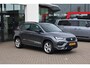 SEAT Ateca 1.5 TSI FR Business Intense 150PK / 110kW DSG, Achteruitrijcamera, panoramadak, Apple Carplay & Android Auto, dodehoekdetectie, navigatie, verwarmbare voorstoelen + stuurwiel, alcantara interieur, digitaal instrumentenpaneel, adaptieve cruise control (ACC), grootlichtassistent, elektr. bedienbare achterklep, 18'' LMV 'Performance Brilliant Silver'