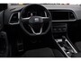 SEAT Ateca 1.5 TSI FR Business Intense 150PK / 110kW Achteruitrijcamera, panoramadak, Apple Carplay & Android Auto, dodehoekdetectie, navigatie, verwarmbare voorstoelen + stuurwiel, alcantara interieur, digitaal instrumentenpaneel, adaptive cruise control (ACC), grootlichtassistent, elektr. bedienbare achterklep, 18'' LMV 'Performance Brilliant Silver'
