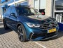 Volkswagen Tiguan 1.4 TSI eHybrid R-Line Business+ / AUTOMAAT/ 2X R-LINE/ 245 PK/ TREKHAAK/ PANO/ DAB/ CAMERA/ PARK. SENSOREN/ LED/ STUUR+STOEL VERWARM./ ACC/ DCC/ ELEK.KLEP/ APP-CONNECT/ KEYLESS/ NAVI/ CLIMA/ ISOFIX/ 20" LMV
