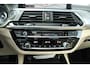 BMW X3 xDrive20i High Executive Pano 360 HuD CarPlay Bliss 19” Leer
