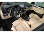 BMW X3 xDrive20i High Executive Pano 360 HuD CarPlay Bliss 19” Leer