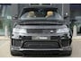 Land Rover Range Rover Sport P400e 404pk HSE Dynamic Panoramadak *BTW* Trekhaak Black pack Meridian 21" LMV