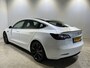 Tesla Model 3 Performance AWD 75 kWh | Navigatie | LM Velgen 20" | Voorstoelen Verwarmd | Panoramadak | Airco | Cruise Control | Dodehoek Detector |