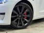Tesla Model 3 Performance AWD 75 kWh | Navigatie | LM Velgen 20" | Voorstoelen Verwarmd | Panoramadak | Airco | Cruise Control | Dodehoek Detector |