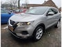 Nissan Qashqai 1.3 DIG-T Business Edition. Boekjes aanwezig, zeer netjes. O.a. carplay, camera, stoelverw., trekhaak, navi, etc.
