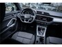 Audi Q3 Sportback 45 TFSI e S Edition - 20inch - Optiek zwart - Keyless