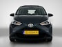 Toyota Aygo 1.0 VVT-i x-play cabriodak