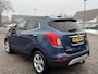 Opel Mokka X 1.4 Turbo 4x4 Innovation 140pk | Trekhaak | Navigatie | AGR Stoelen | Cruise control | All Season banden