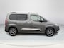 Toyota PROACE CITY Verso 1.2 Turbo Dynamic **PANORAMADAK/ TREKHAAK/ DODEHOEK DETECTIE/ 36 MAANDEN GARANTIE**