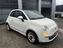Fiat 500 0.9 TwinAir Lounge (Glazen Dak, Airco, Goed Onderhouden)