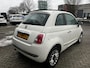 Fiat 500 0.9 TwinAir Lounge (Glazen Dak, Airco, Goed Onderhouden)