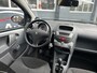 Peugeot 107 1.0-12V Airco 5-Deurs NAP