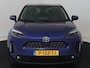 Toyota Yaris Cross 1.5 Hybrid Executive | Lederen interieur | Premium uitgevoerd | Dealeronderhouden |