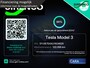 Tesla Model 3 Standard RWD Plus 60 kWh | panodak |3-fase |memory seats | leder | 360 | autopilot |
