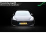 Tesla Model 3 Standard RWD Plus 60 kWh | panodak |3-fase |memory seats | leder | 360 | autopilot |