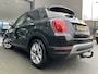 Fiat 500X 1.4 Turbo MultiAir Lounge Airco - Cruise control - Navigatiesysteem full map - Parkeersensor achter - Voorstoelen verwarmd - Stuur multifunctioneel - Stuur leder - Keyless entry - Licht metalen velgen 18 inch - Mistla