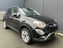 Fiat 500X 1.4 Turbo MultiAir Lounge Airco - Cruise control - Navigatiesysteem full map - Parkeersensor achter - Voorstoelen verwarmd - Stuur multifunctioneel - Stuur leder - Keyless entry - Licht metalen velgen 18 inch - Mistla