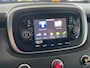 Fiat 500X 1.4 Turbo MultiAir Lounge Airco - Cruise control - Navigatiesysteem full map - Parkeersensor achter - Voorstoelen verwarmd - Stuur multifunctioneel - Stuur leder - Keyless entry - Licht metalen velgen 18 inch - Mistla