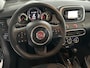 Fiat 500X 1.4 Turbo MultiAir Lounge Airco - Cruise control - Navigatiesysteem full map - Parkeersensor achter - Voorstoelen verwarmd - Stuur multifunctioneel - Stuur leder - Keyless entry - Licht metalen velgen 18 inch - Mistla