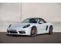 Porsche 718 Boxster 2.0
