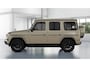 Mercedes-Benz G-klasse 580 EQ 116 kWh AMG Line | Schuifdak | SUPERIOR Line interieur | Warmtecomfortpakket |  Treeplanken in zwart | Comfortpakket | Burmester |