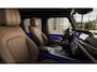 Mercedes-Benz G-klasse 580 EQ 116 kWh AMG Line | Schuifdak | SUPERIOR Line interieur | Warmtecomfortpakket |  Treeplanken in zwart | Comfortpakket | Burmester |