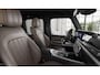 Mercedes-Benz G-klasse 580 EQ 116 kWh AMG Line | Schuifdak | SUPERIOR Line interieur | Warmtecomfortpakket |  Treeplanken in zwart | Comfortpakket | Burmester |