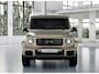 Mercedes-Benz G-klasse 580 EQ 116 kWh AMG Line | Schuifdak | SUPERIOR Line interieur | Warmtecomfortpakket |  Treeplanken in zwart | Comfortpakket | Burmester |