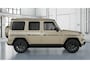 Mercedes-Benz G-klasse 580 EQ 116 kWh AMG Line | Schuifdak | SUPERIOR Line interieur | Warmtecomfortpakket |  Treeplanken in zwart | Comfortpakket | Burmester |