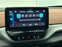 Volkswagen ID.4 Business 77 kWh Navigatie Apple Carplay/Android Auto Camera Parkeersensoren Adaptive Cruise Control Stoel- en stuurverwarming Full Led Climate Control
