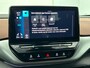 Volkswagen ID.4 Business 77 kWh Navigatie Apple Carplay/Android Auto Camera Parkeersensoren Adaptive Cruise Control Stoel- en stuurverwarming Full Led Climate Control