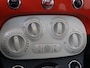 Fiat 500 0.9 TwinAir Turbo 80 PK Anniversario | Automaat | Panorama dak | Radio | Airco | 1ste Eigenaar | Unieke Auto