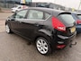 Ford Fiesta 1.25 Titanium